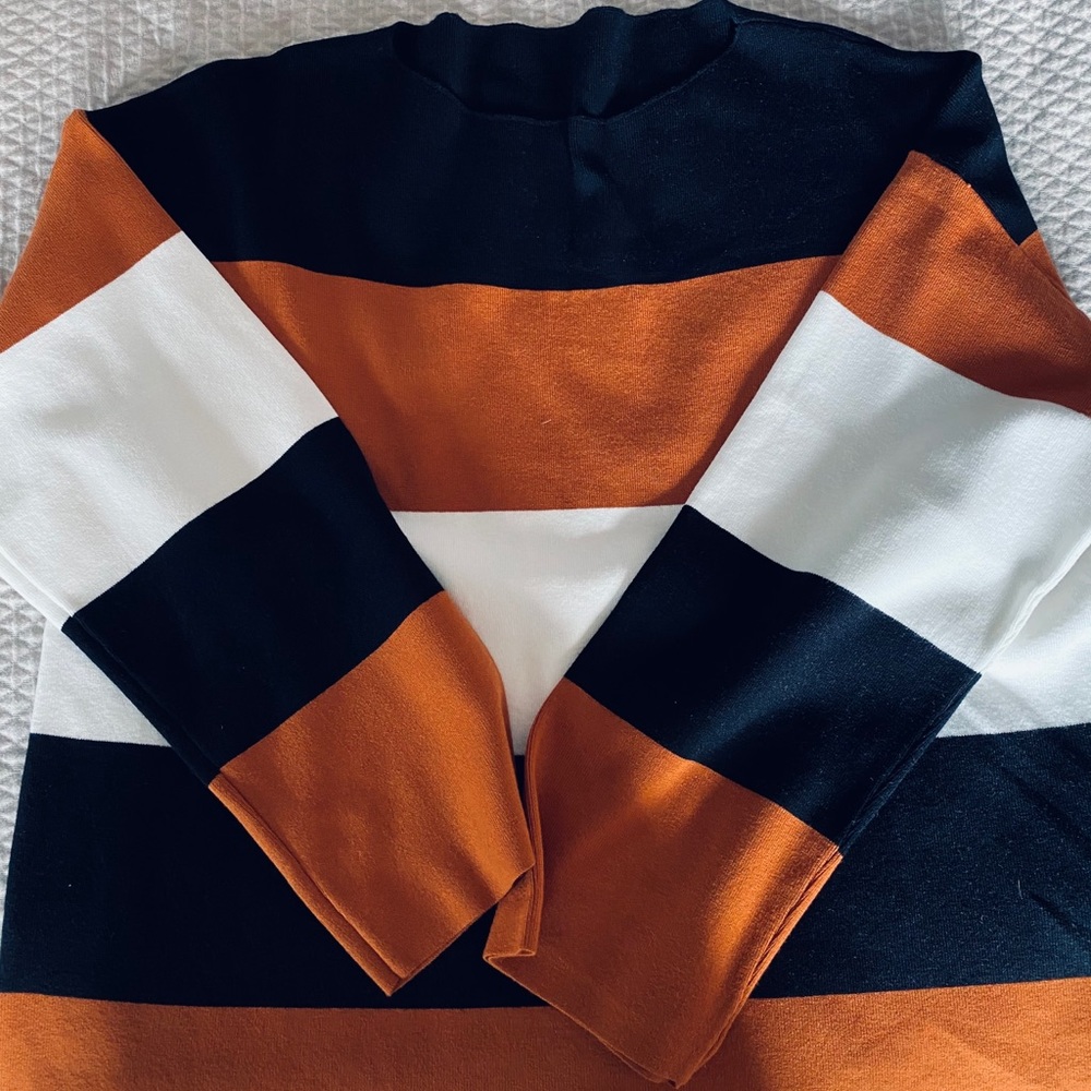 fall sweater